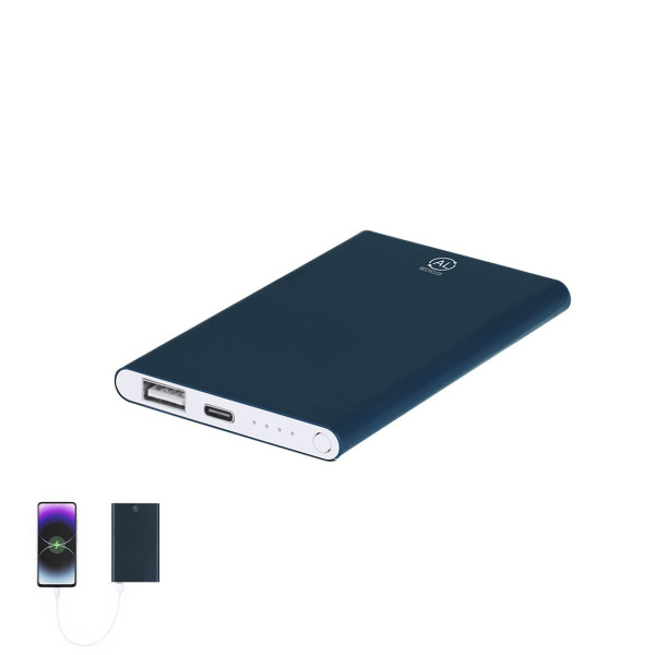 Backen - Power Bank