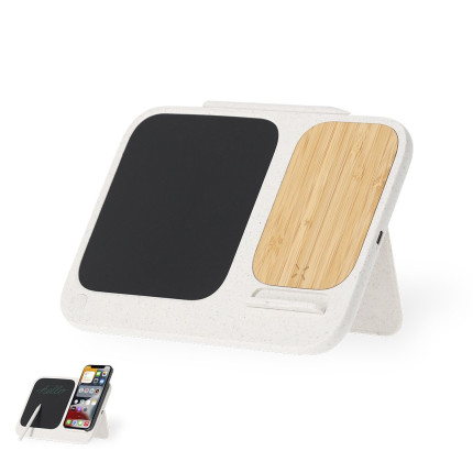 Artic - Caricatore Tablet LCD per Scrittura