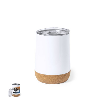 Barker - Bicchiere Termico Sublimazione