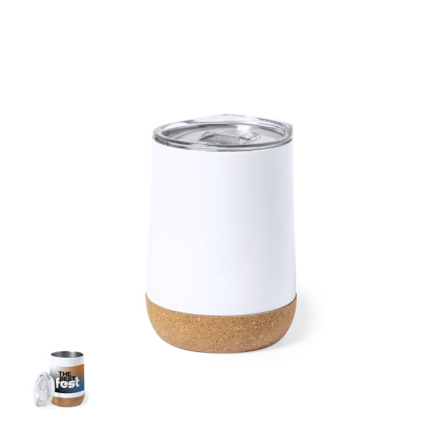 Barker - Bicchiere Termico Sublimazione