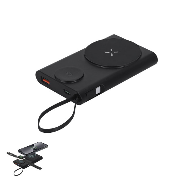 Barian - Power Bank
