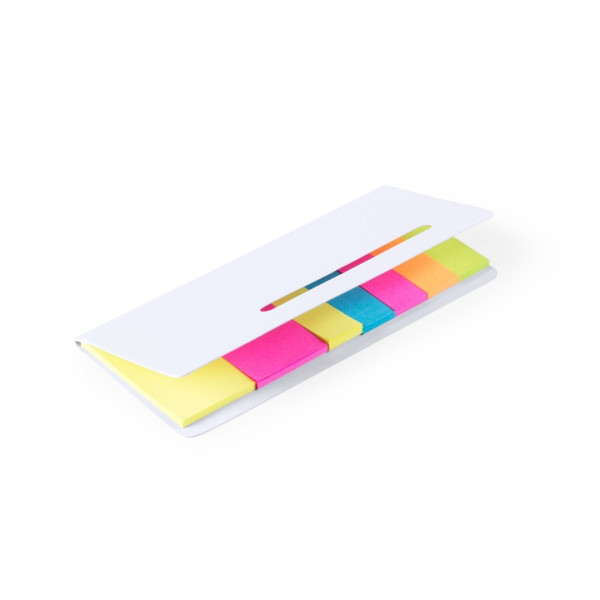 Karlen - Block Notes
