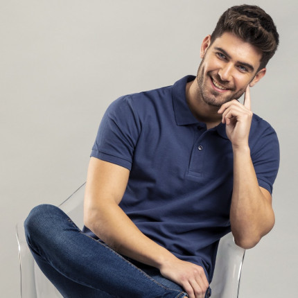 Bartel Color - Polo