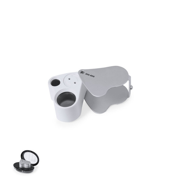 Keyan 30/60X - Lente Ingrandimento