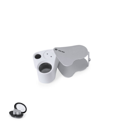 Keyan 30/60X - Lente Ingrandimento