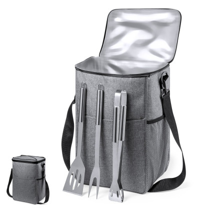 Arcadia - Set Barbecue