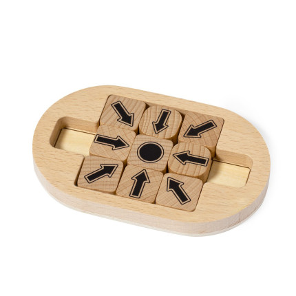 Jatrex - Mini Puzzle