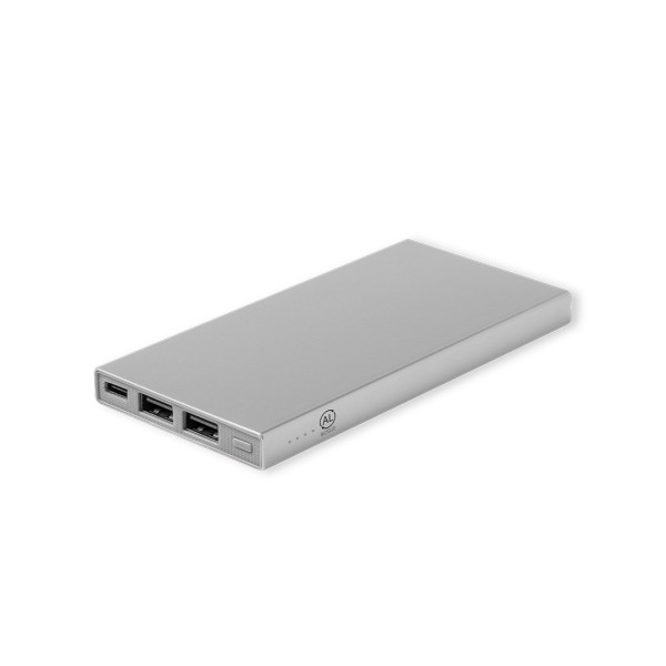 Ginval - Power Bank