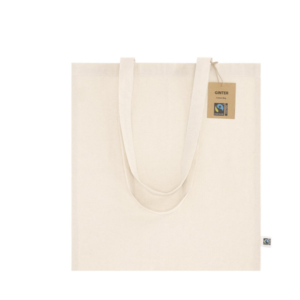 Ginter Fairtrade - Borsa