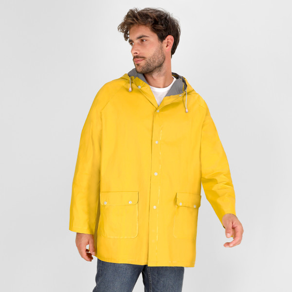 Giacca a Vento Hinbow