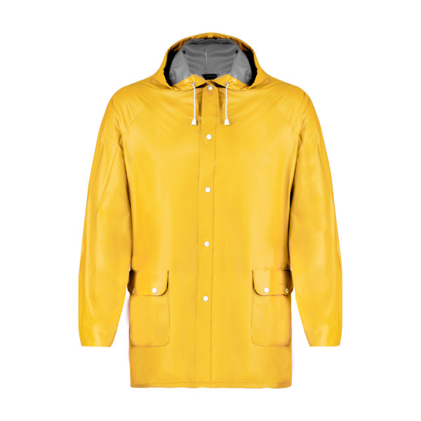 Giacca a Vento Hinbow