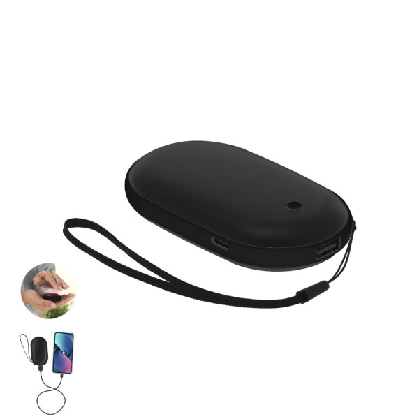 Geax - Power Bank Scaldamani