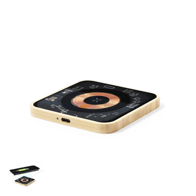 Gaussian - Caricatore