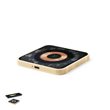 Gaussian - Caricatore