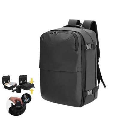 Garnep - Zaino Sottovuoto