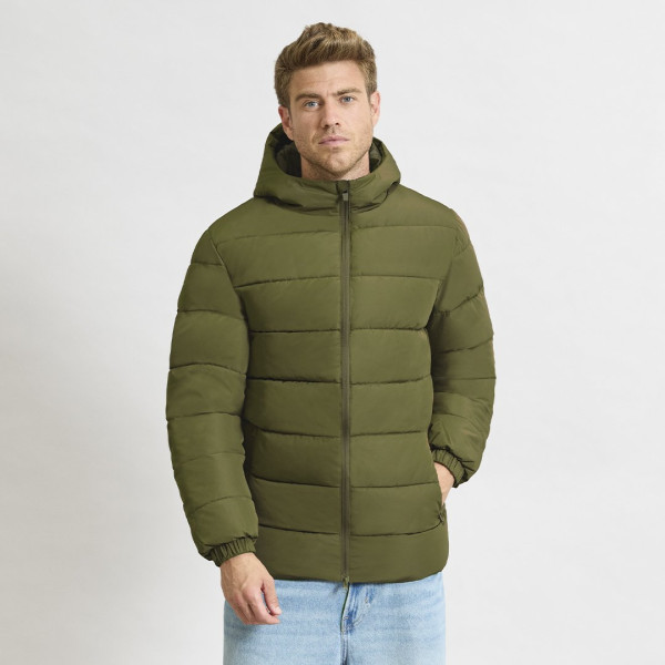 Eren - Parka