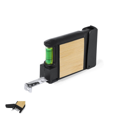 Eliza 3m - Flessometro Multiutensile