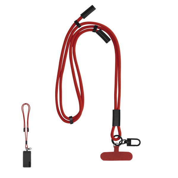 Elnora - Cavo Caricatore Supporto