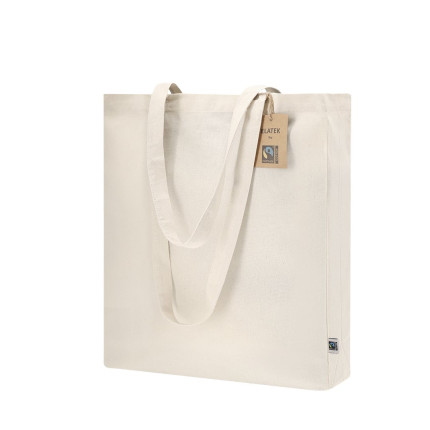 Elatek Fairtrade - Borsa