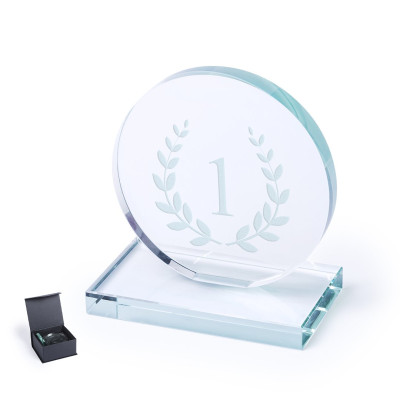 Owen - Targa da Tavolo