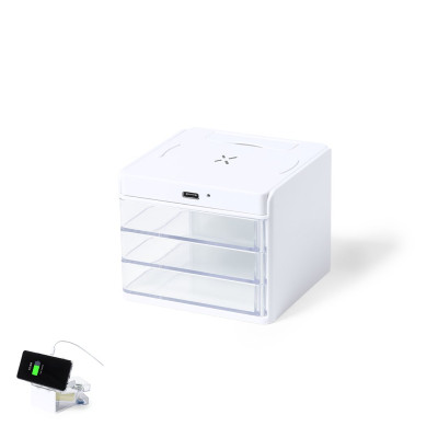 Macky - Caricatore Organizer