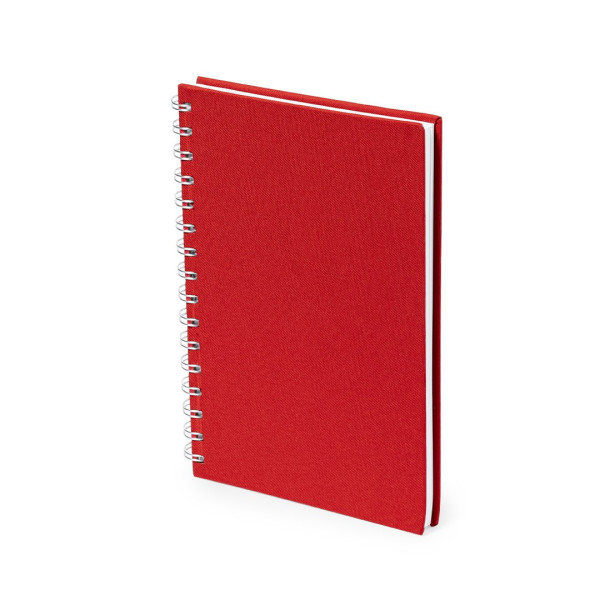 Kimberly - Block Notes