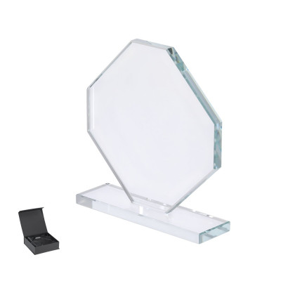 Xinobar - Targa da Tavolo