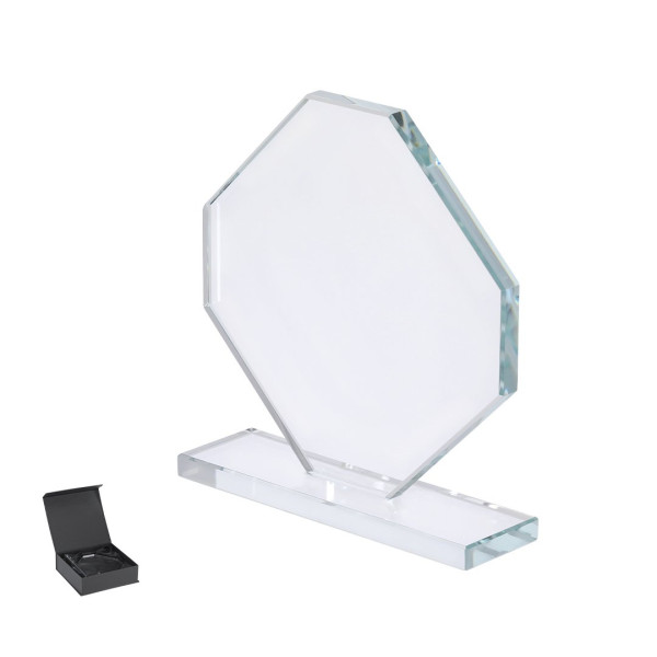 Xinobar - Targa da Tavolo