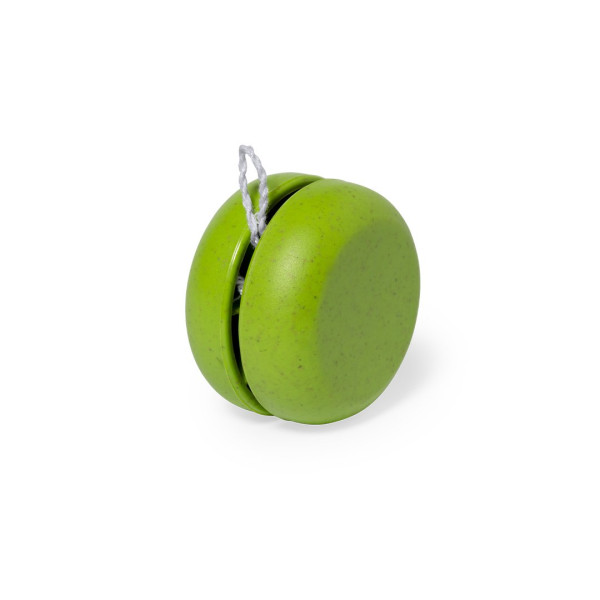 Dopey - Yo-Yo