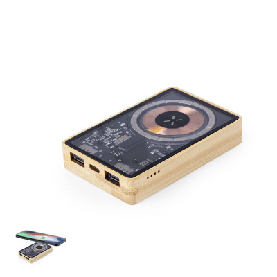 Dominik - Power Bank