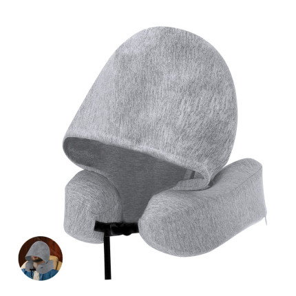 Dolking - Cuscino con Cappuccio