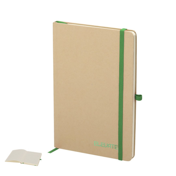 Natyel - Block Notes