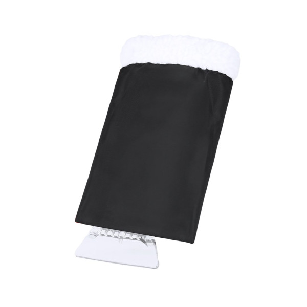 Dasha - Raschia Ghiaccio