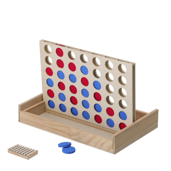 Caiden - Gioco