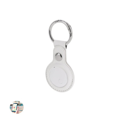 Brittany - Localizzatore