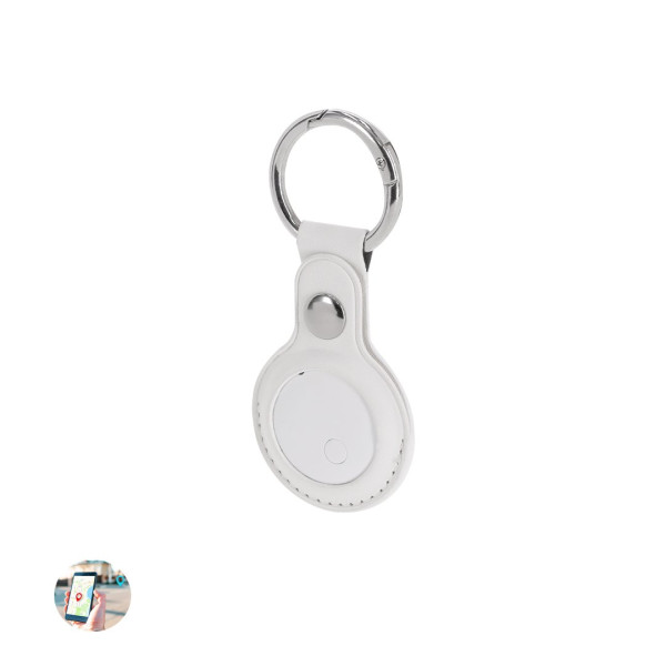 Brittany - Localizzatore