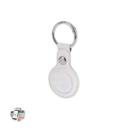 Brittany - Localizzatore