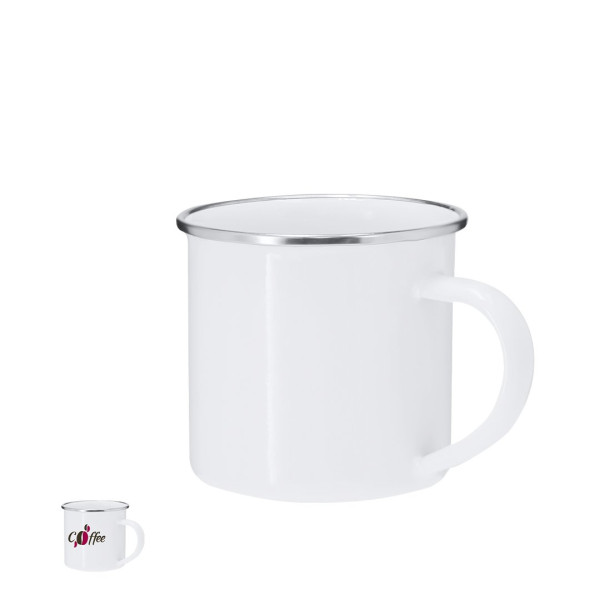 Deriox - Tazza Sublimazione