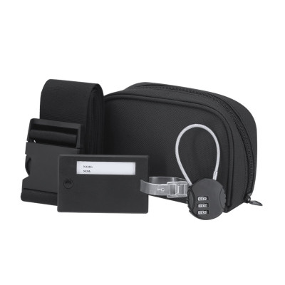 Biccap - Set Viaggio