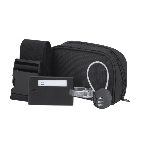 Biccap - Set Viaggio