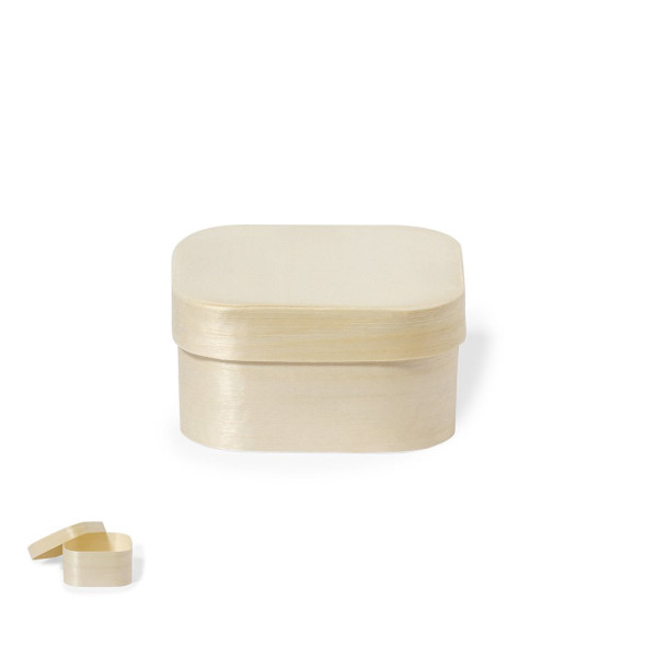 Bexer - Scatola Regalo