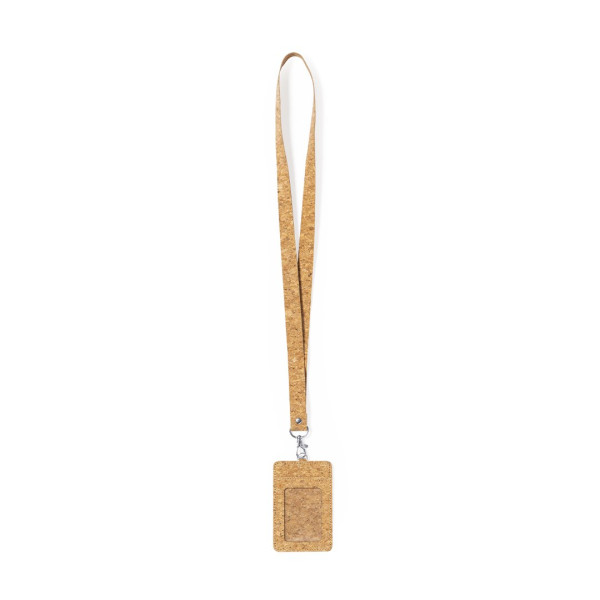 Beryel - Badge Lanyard