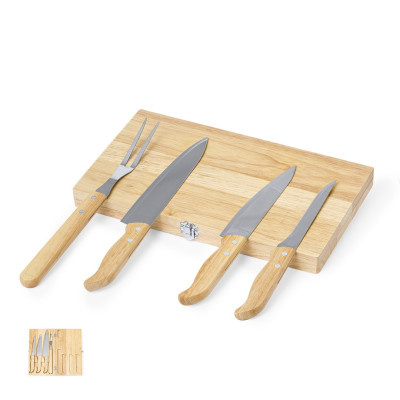 Bergin - Set Coltelli