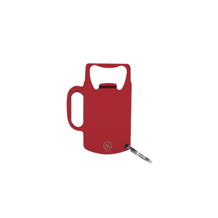 Berman - Portachiavi Apribottiglia