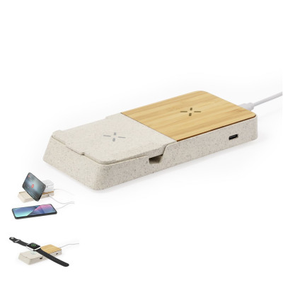 Barichen - Caricatore