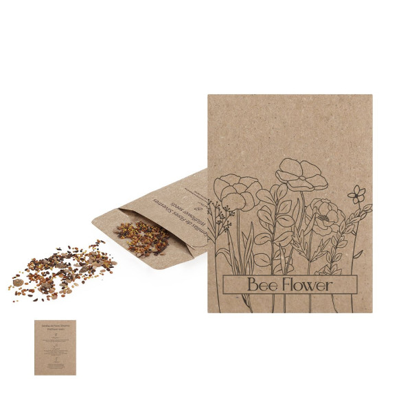 Balvor - Busta di Semi