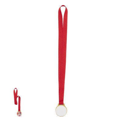 Aviana - Medaglia Sublimazione