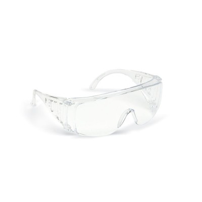 Z8782 - OCCHIALE ZAFFIRO LENTE INCOLORE