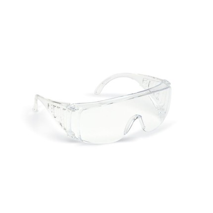 Z8782 - OCCHIALE ZAFFIRO LENTE INCOLORE